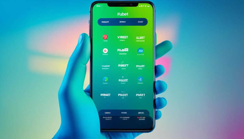 Mobil Bahis Platformu