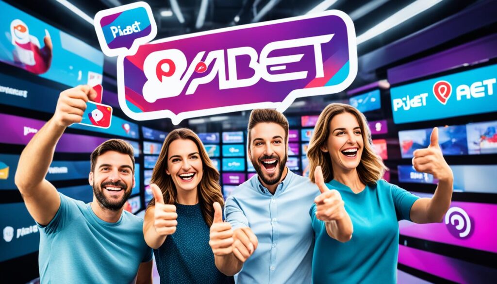 Piabet Telegram Avantajları