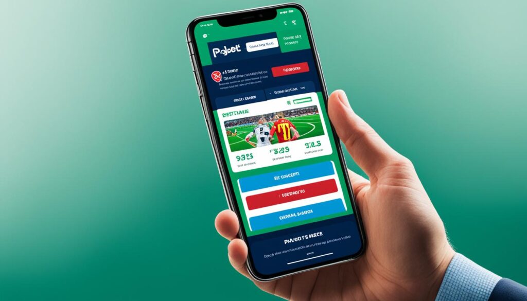 Piabet mobil giriş