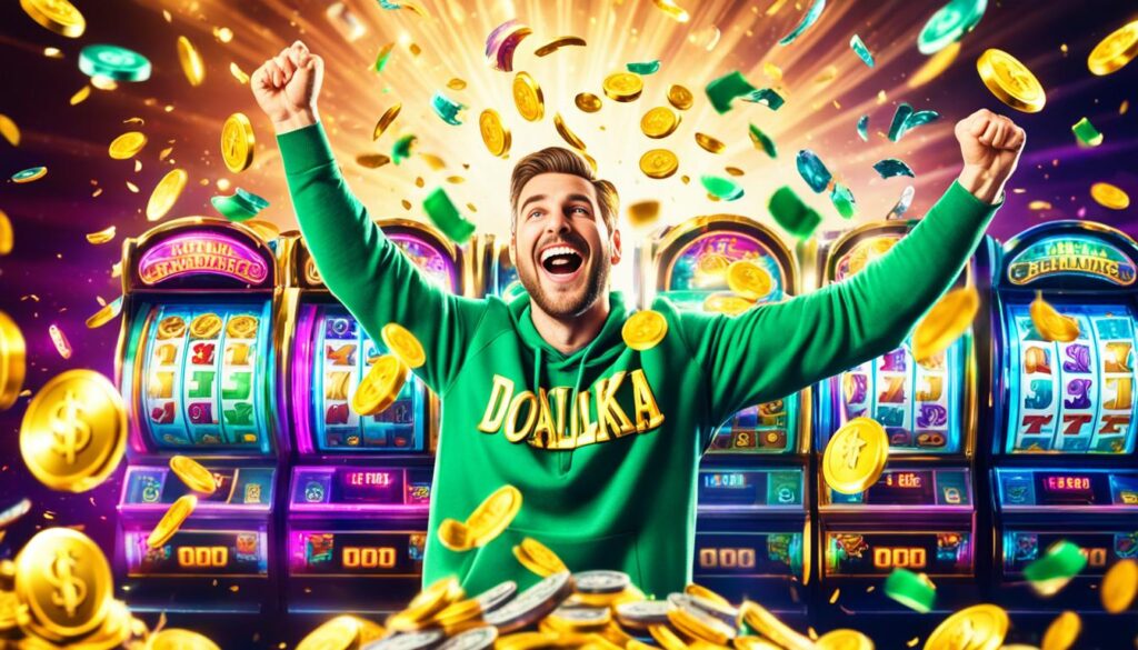 online slot oyna