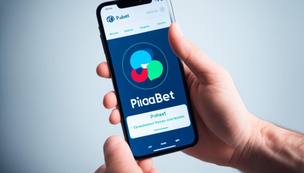 piabet apk indir