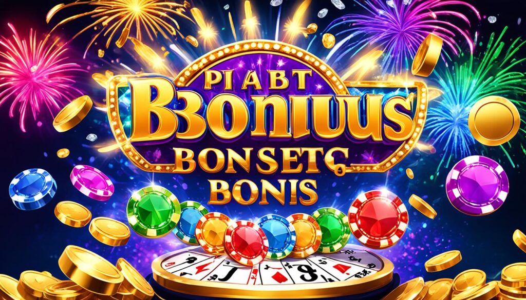 piabet bonusları
