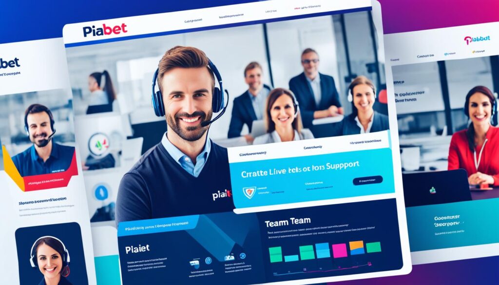 piabet canlı destek