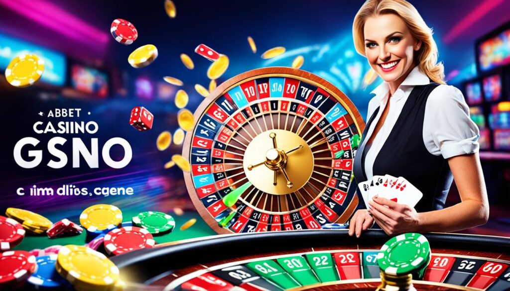 piabet casino oyunları