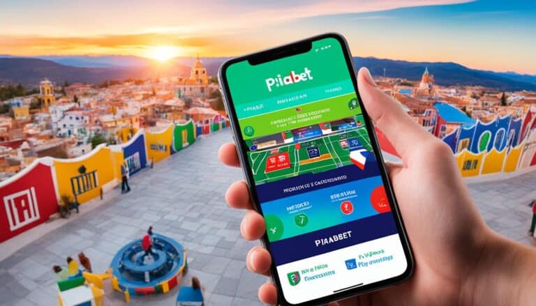 piabet giriş