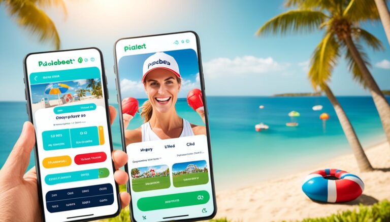 piabet mobil uygulama