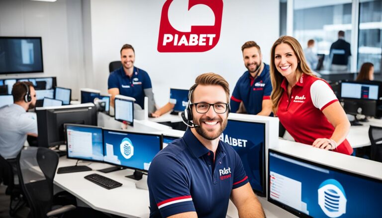 piabet müşteri hizmetleri