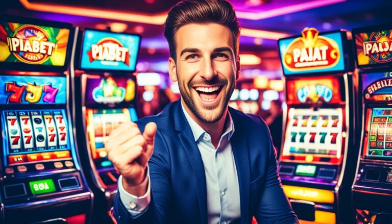 piabet slot