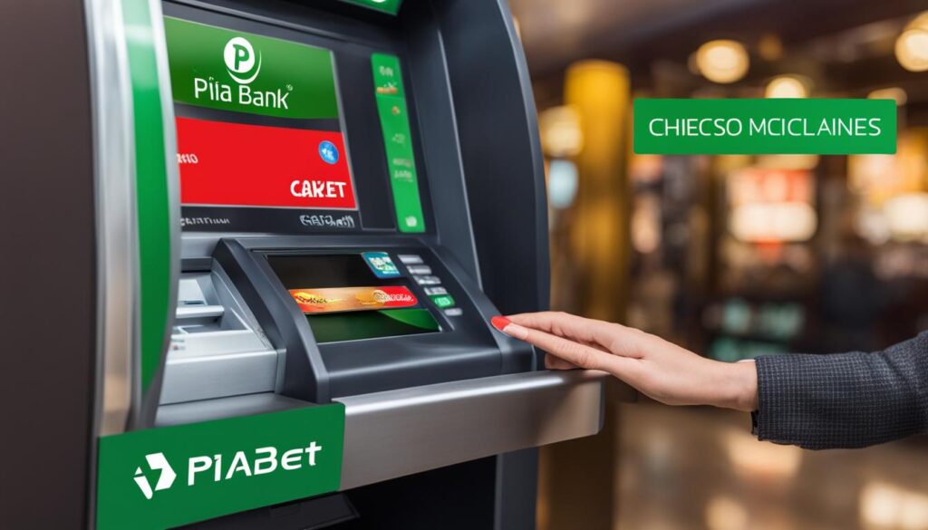 piabet banka kartı güvenilir mi