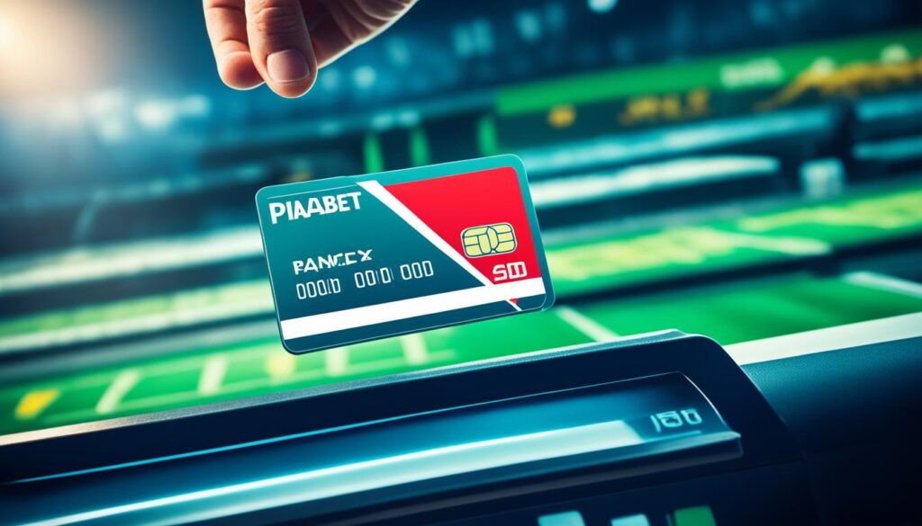 piabet banka kartı ile bahis yapma