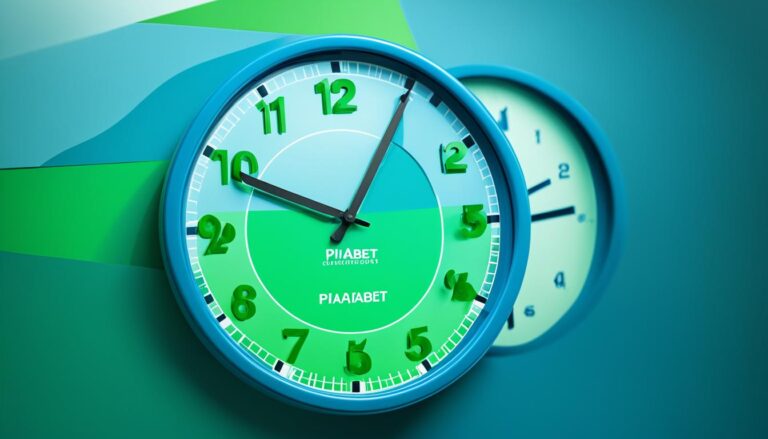 piabet para çekme süresi
