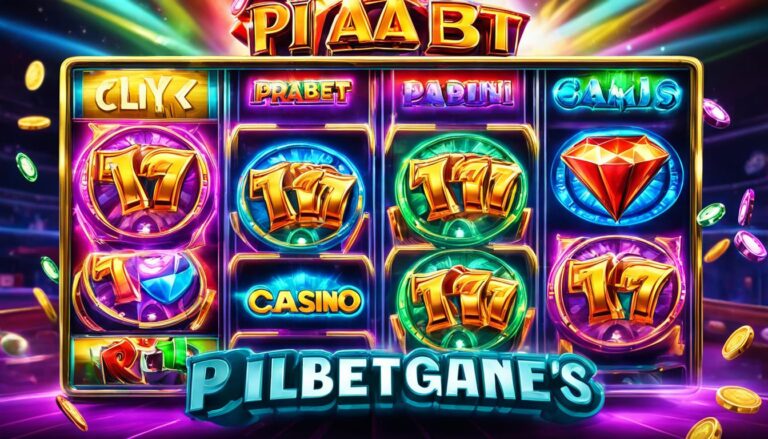 piabet slot oyunları